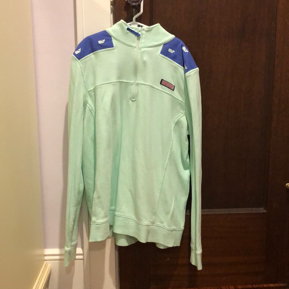 Vineyard Vines shep shirt